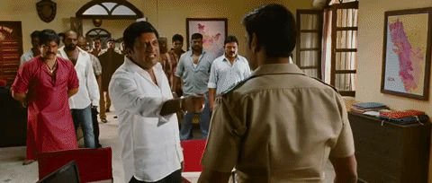 આતા માઝી સટકલી... આલી રે આલી... આતા પૉલિટિક્સચી બારી આલી, આજના સૌથી મોટા ફિલ્મી વિલન પ્રકાશ રાજે કરી રાજકારણમાં આવવાની જાહેરાત