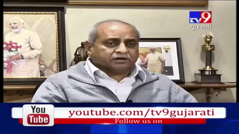 બિન અનામત વર્ગ માટે ગુજરાત સરકારે કરી મહત્વની જાહેરાત, થશે આટલા લાભ